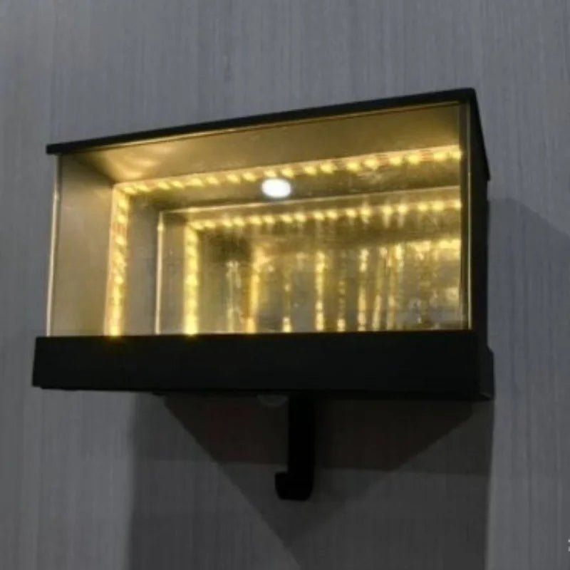 THE INFINITY KEY DISPLAY™